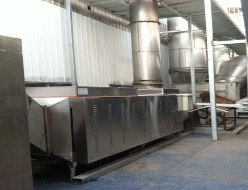 光氧催化除臭设备