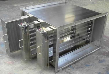 UV光解净化设备2