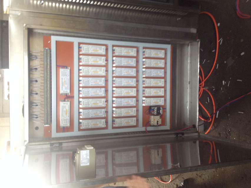 UV光解净化设备3