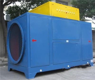 等离子废气处理