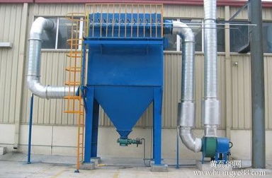 除尘设备