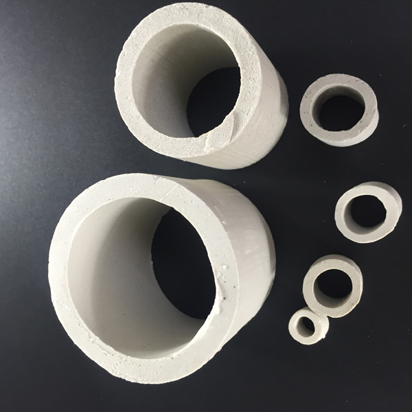 pp喷淋塔设备配件1